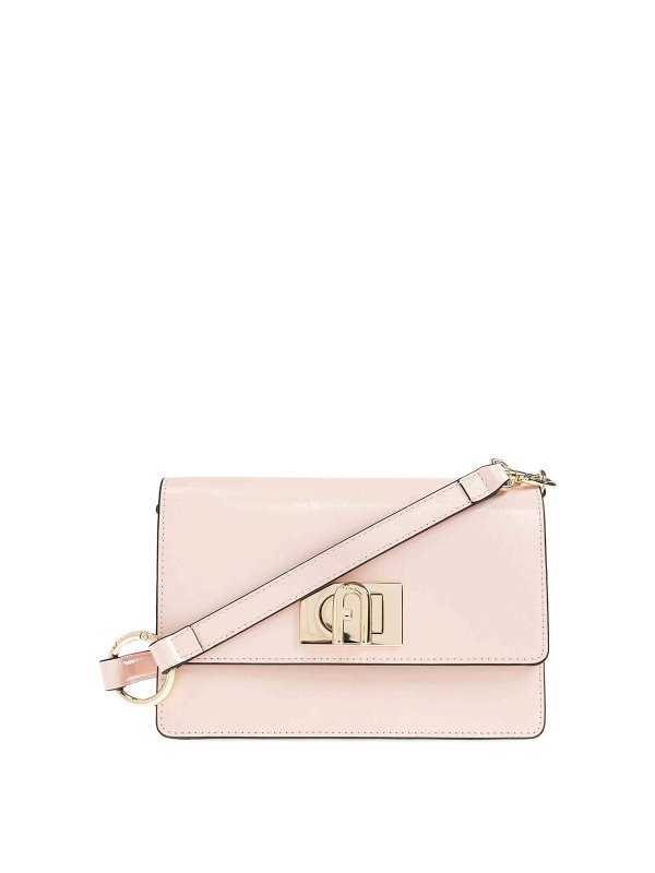 FURLA: cross body bags - 1927 Mini