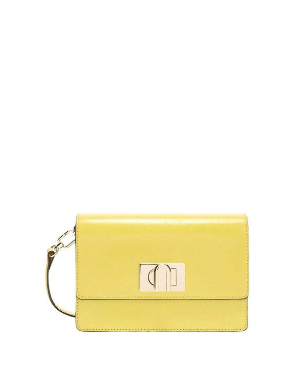 FURLA: cross body bags - 1927 Mini