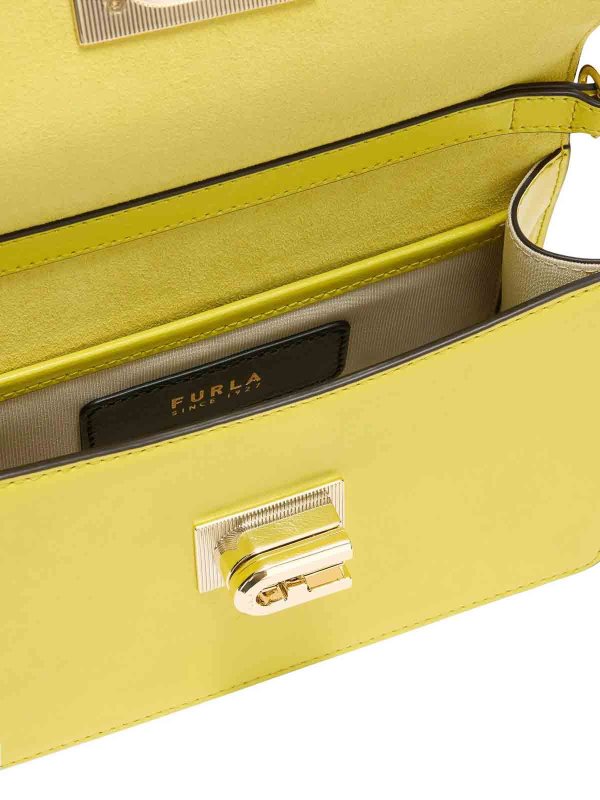 The Best Shops FURLA: cross body bags - 1927 Mini