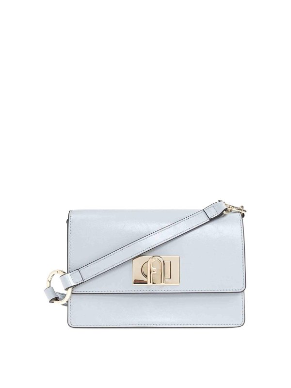 FURLA: cross body bags - 1927 Mini