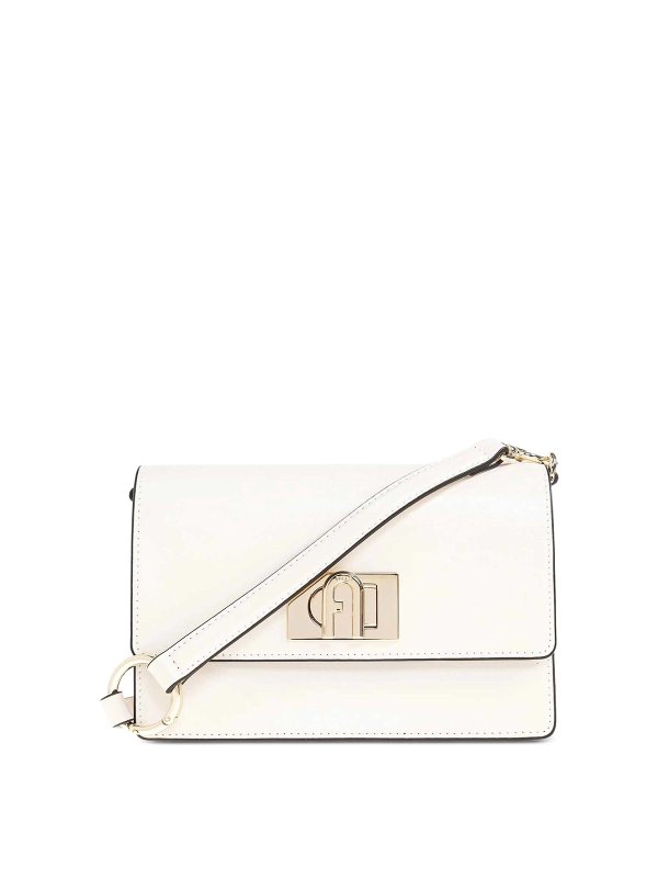 FURLA: cross body bags - 1927 Mini