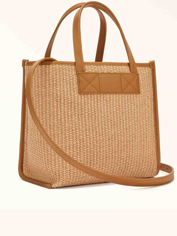 FURLA: totes bags online - Divide It S Tote