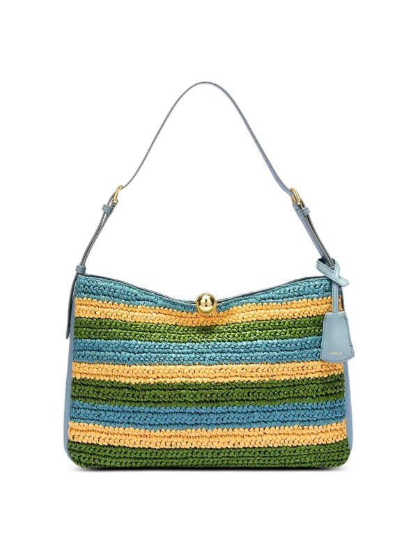 FURLA: cross body bags - Sfera Soft L