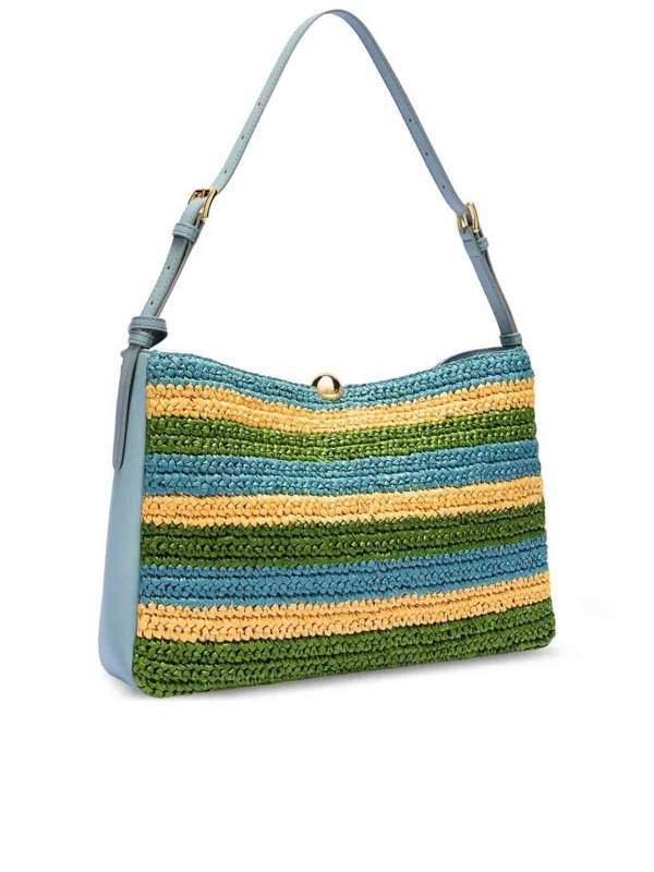 FURLA: cross body bags online - Sfera Soft L