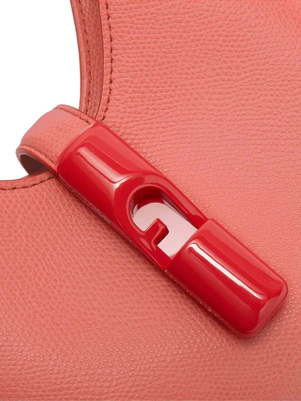 The Best Shops FURLA: Iride Mini Hobo