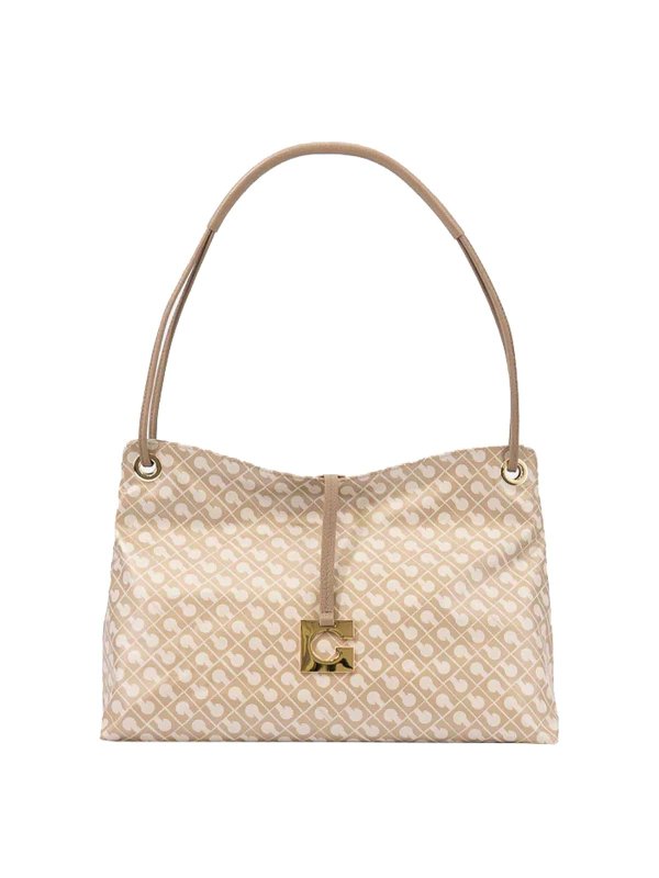 GHERARDINI: shoulder bags - Shoulder M