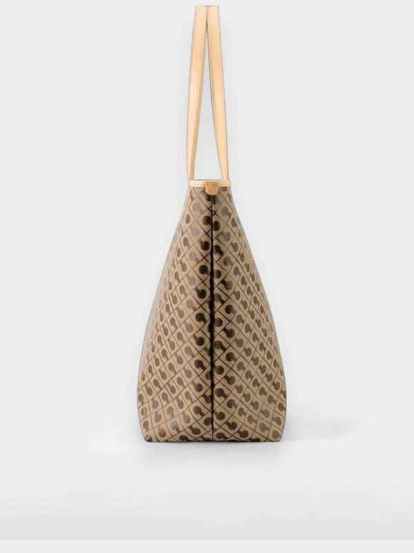 The Best Shops GHERARDINI: totes bags - Medium Shopper