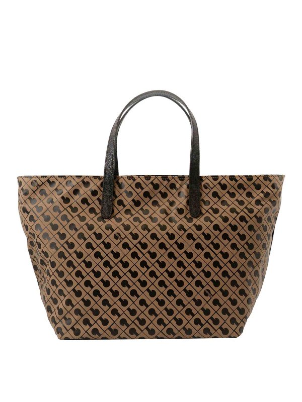 GHERARDINI: totes bags - Medium Shopper