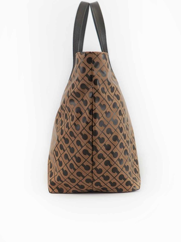 GHERARDINI: totes bags online - Medium Shopper