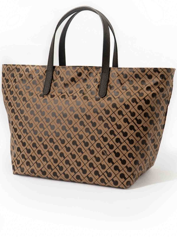 The Best Shops GHERARDINI: totes bags - Medium Shopper