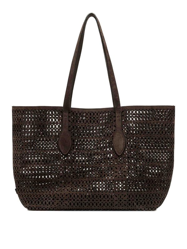 GIANNI CHIARINI: totes bags - Bag
