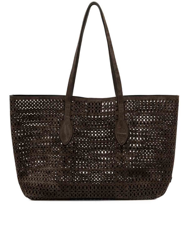 GIANNI CHIARINI: totes bags online - Bag