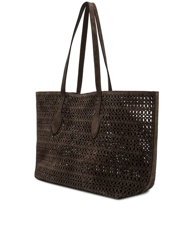 The Best Shops GIANNI CHIARINI: totes bags - Bag