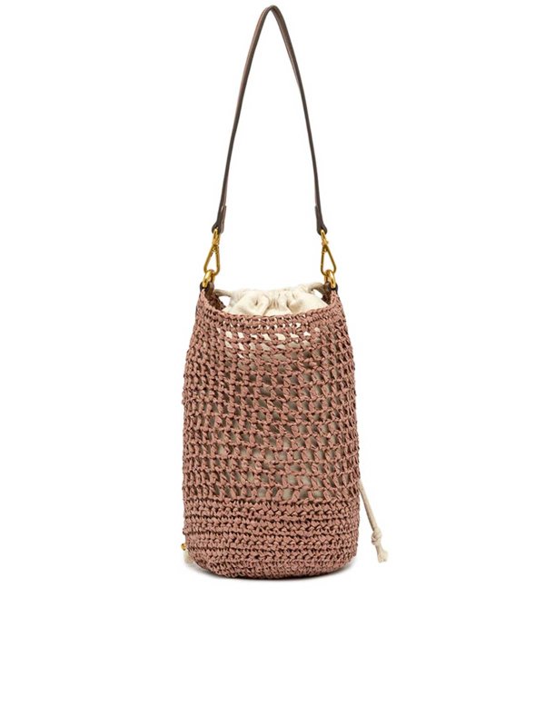 GIANNI CHIARINI: totes bags online - Nefeli