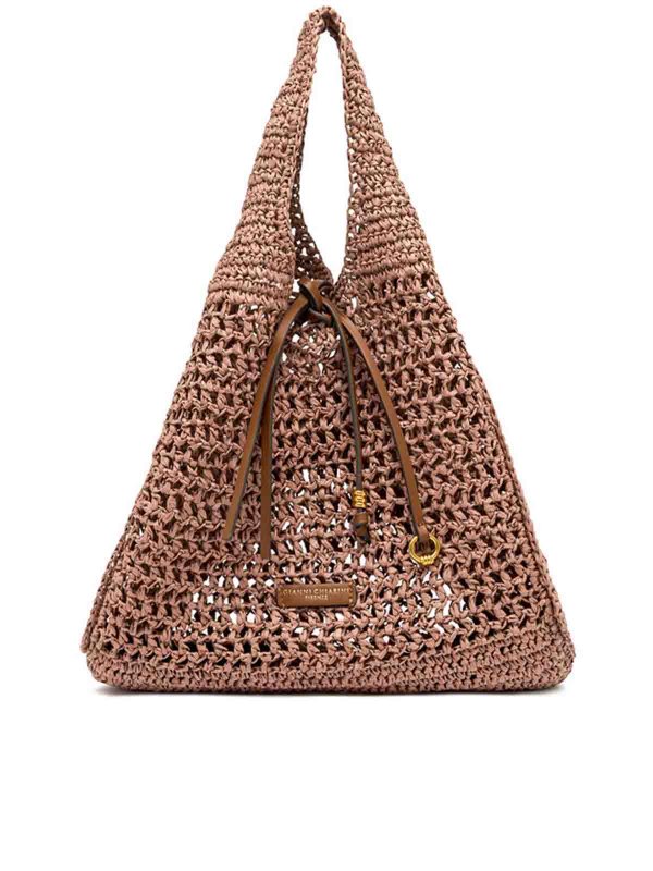 GIANNI CHIARINI: totes bags online - Nefeli