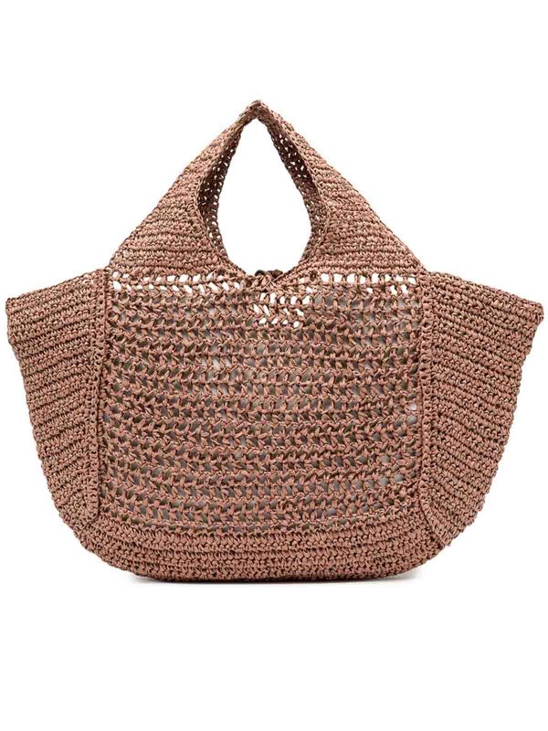 The Best Shops GIANNI CHIARINI: totes bags - Nefeli