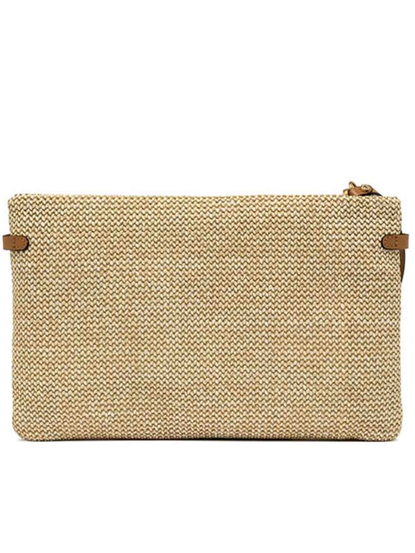 GIANNI CHIARINI: Handtaschen online - Shopper - Braun