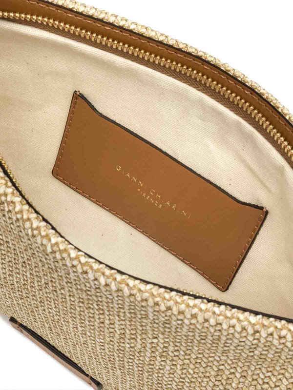 Shopper - Braun shop online: GIANNI CHIARINI