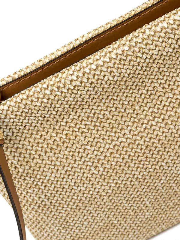 GIANNI CHIARINI buy online Shopper - Braun