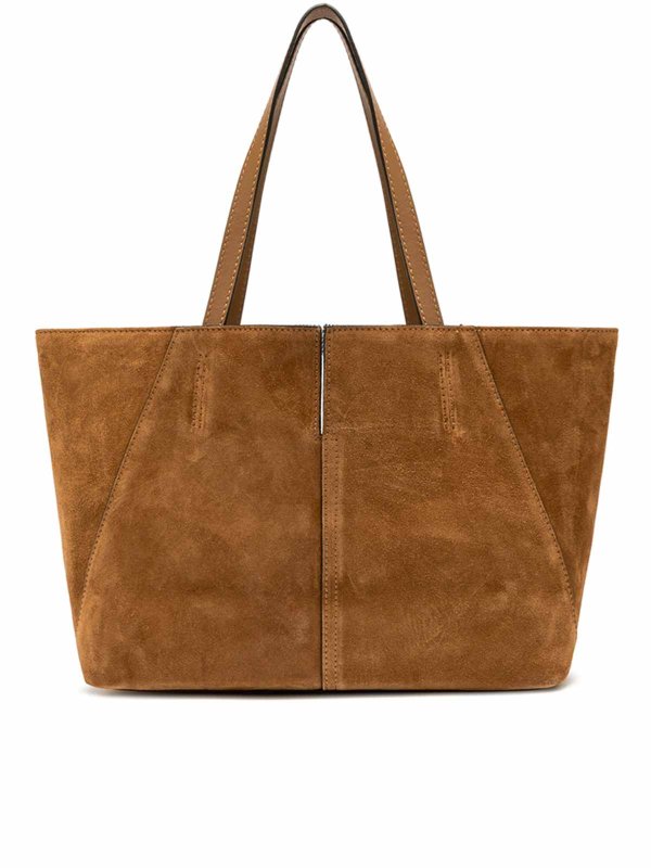 The Best Shops GIANNI CHIARINI: totes bags - Maya