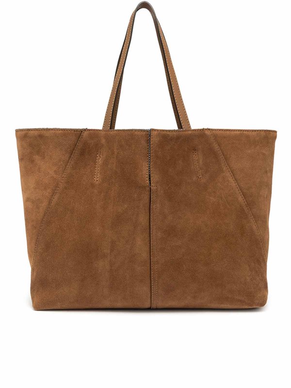 The Best Shops GIANNI CHIARINI: totes bags - Maya