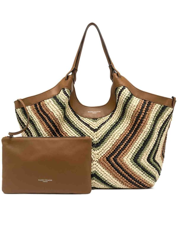 The Best Shops GIANNI CHIARINI: Dua