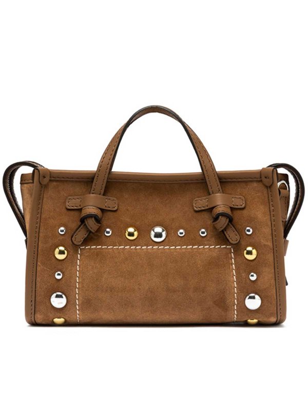GIANNI CHIARINI: shopper online - Marcella Gioia