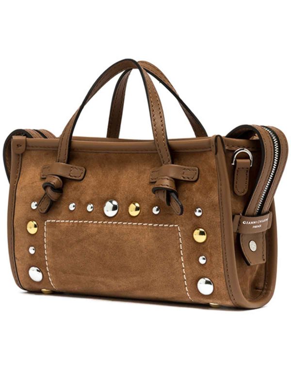 The Best Shops GIANNI CHIARINI: shopper - Marcella Gioia