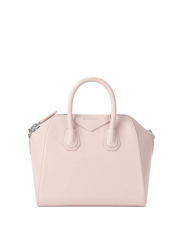 GIVENCHY: clutches - Antigona Nv Mini Bag