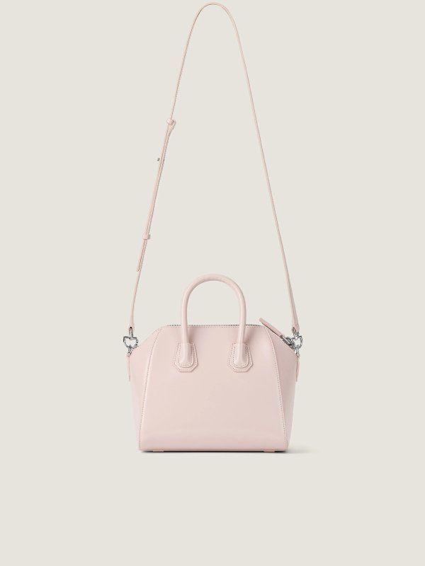 The Best Shops GIVENCHY: clutches - Antigona Nv Mini Bag