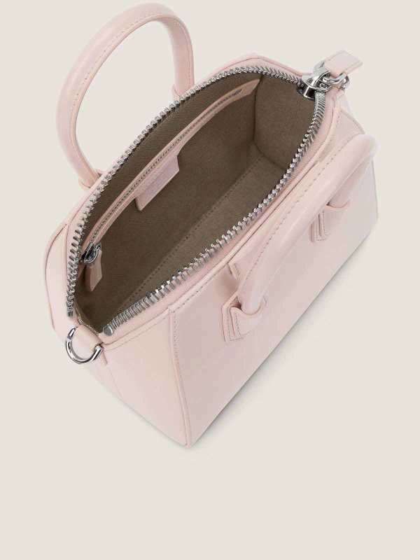 Antigona Nv Mini Bag shop online: GIVENCHY