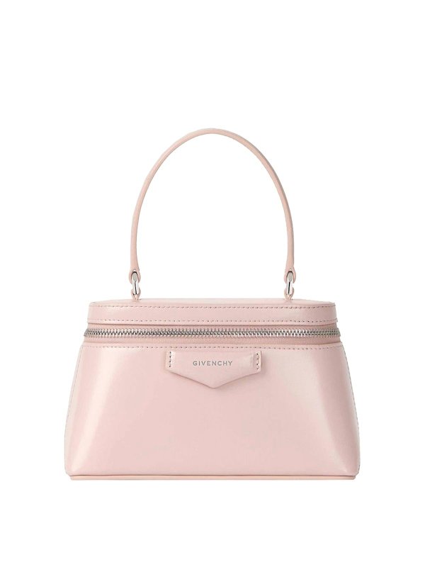 GIVENCHY: cross body bags - Antigona Vanity W Chain