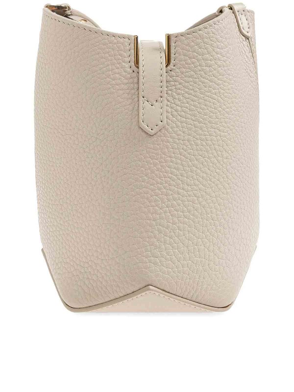 The Best Shops LANVIN: Bolsos Saco - Bolso Saco - Blanco
