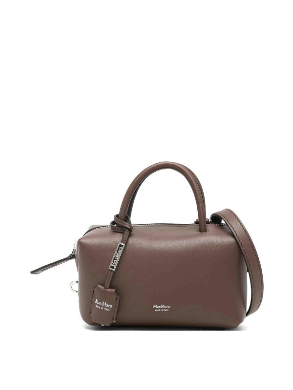 Max Mara: totes bags - Bag