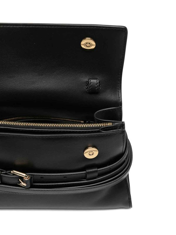 Shopper - Schwarz shop online: MOSCHINO
