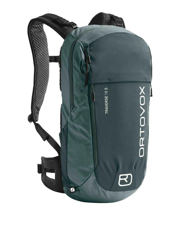 ORTOVOX: Sacs à main - Sac Cabas - Gris