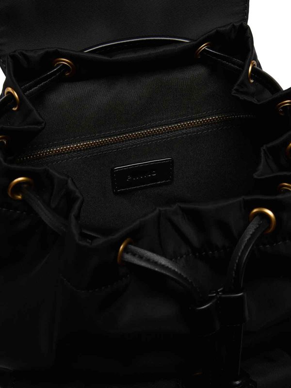 Zaino classico shop online: Pinko
