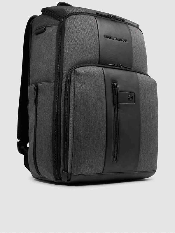 PIQUADRO: Sacs à dos online - Sac À Dos - Vert