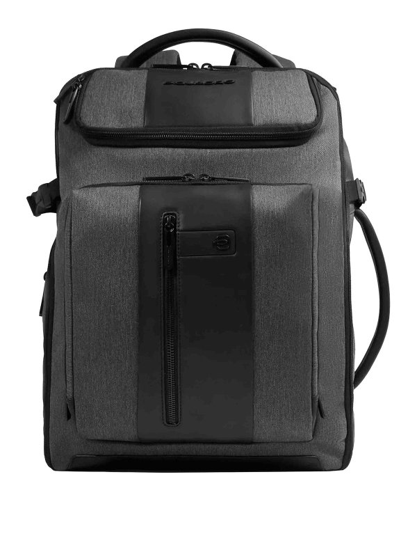PIQUADRO: Luggage & Travel bags - Travel Backpack