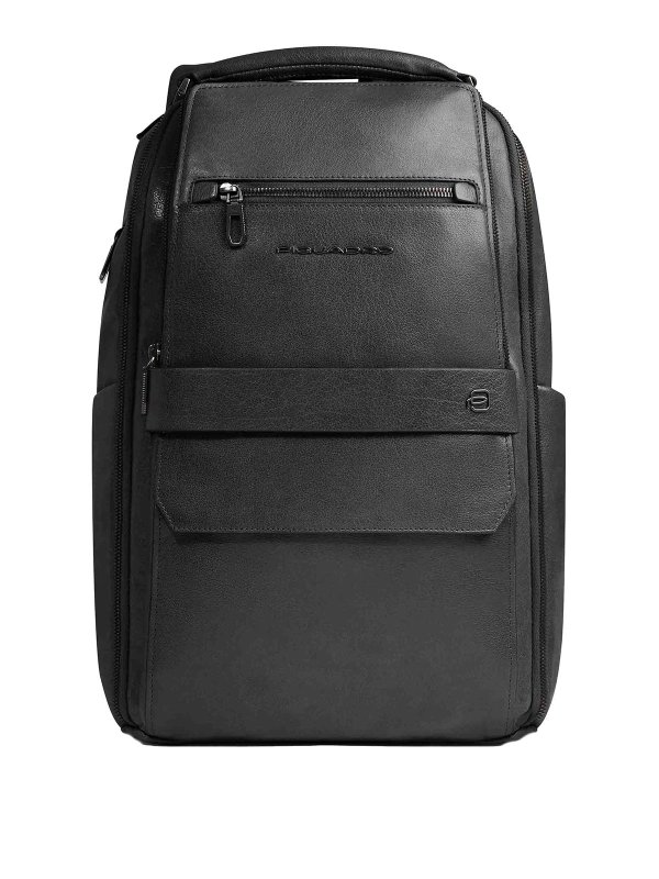 PIQUADRO: backpacks - PC Backpack 156