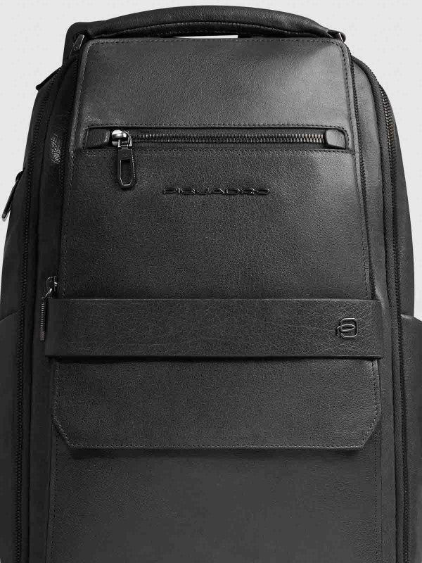 PIQUADRO: backpacks online - PC Backpack 156