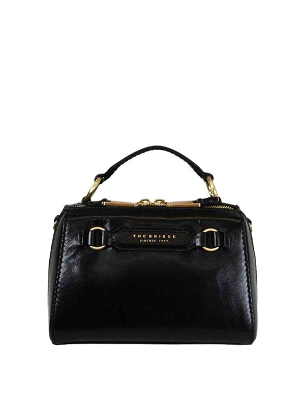 THE BRIDGE: totes bags - Bag