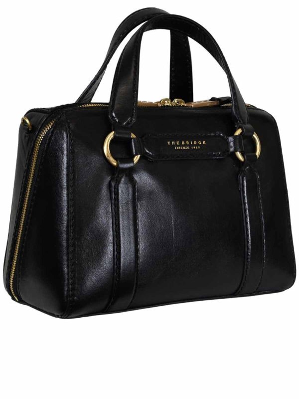 THE BRIDGE: totes bags online - Handbag W/Shoulder