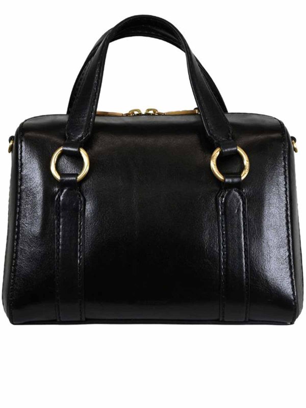 The Best Shops THE BRIDGE: totes bags - Handbag W/Shoulder