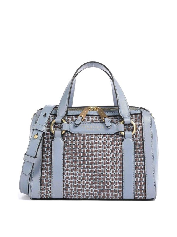 THE BRIDGE: totes bags - Handbag W/Shoulder