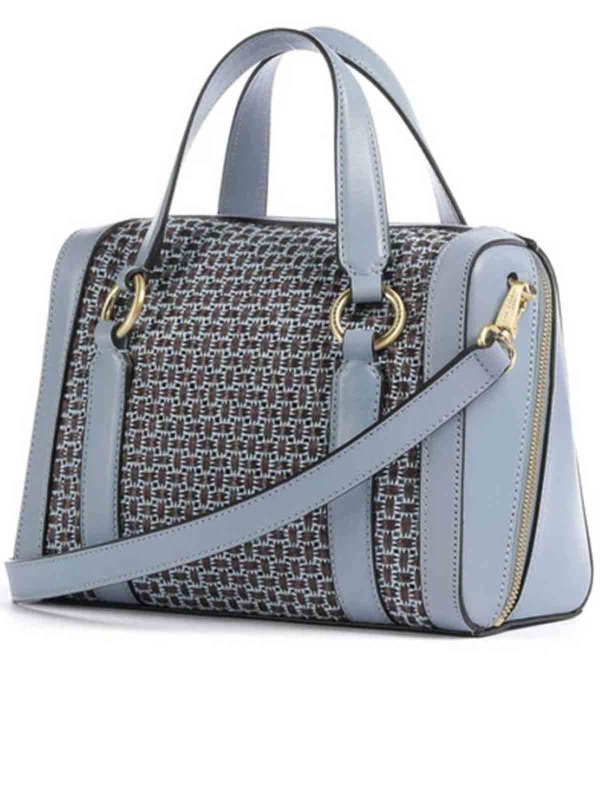THE BRIDGE: totes bags online - Handbag W/Shoulder
