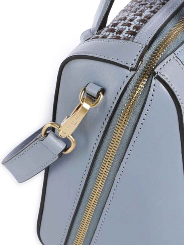 The Best Shops THE BRIDGE: totes bags - Handbag W/Shoulder