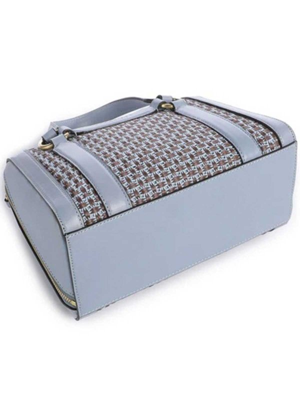 Handbag W/Shoulder shop online: THE BRIDGE