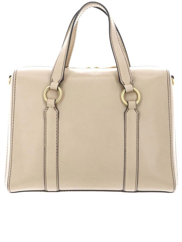 The Best Shops THE BRIDGE: Handtaschen - Shopper - Schwarz
