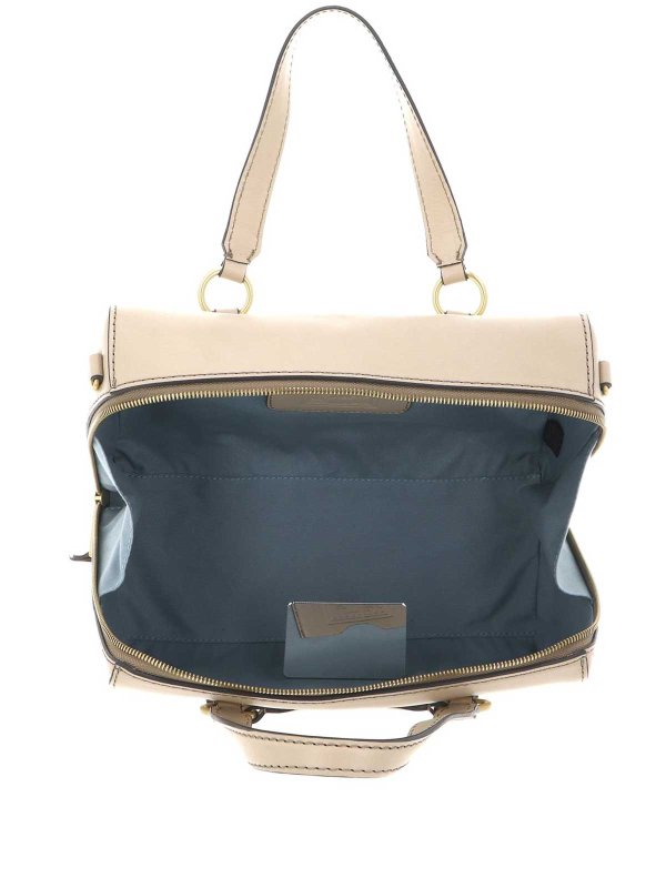 THE BRIDGE buy online Shopper - Schwarz